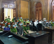 Dịch vụ trích lục quyết định bản án của Tòa án tại thành phố Thuận An tỉnh Bình Dương