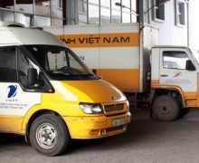 Dịch vụ xin giấy phép bưu chính nhanh tại Việt Nam