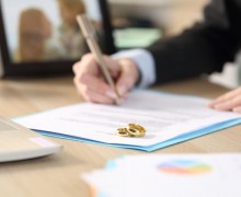 Cách luật sư soạn hồ sơ ly hôn đơn phương tại quận Hoàng Mai thành phố Hà Nội