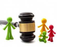 Giải pháp cho cặp vợ chồng không đạt được thỏa thuận nuôi con tại huyện Gia Lâm  thành phố Hà Nội
