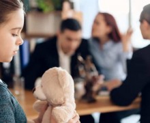 Quyền nuôi con sau ly hôn tại huyện Chương Mỹ thành phố Hà Nội