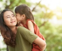 Quyền nuôi con sau ly hôn tại huyện Gò Dầu Tây Ninh