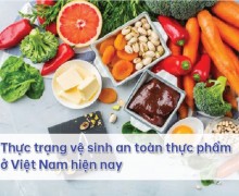 Xin giấy chứng nhận an toàn thực phẩm cho quán nhậu ở thành phố Thuận An tỉnh Bình Dương
