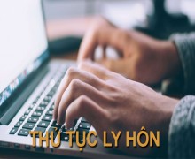 Luật sư phân chia tài sản chung vợ chồng sau ly hôn tại Quận 7 thành phố Hồ Chí Minh