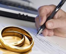 Luật sư tư vấn thủ tục ly hôn nhanh tại Bình Dương