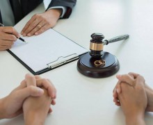 Luật sư tư vấn thủ tục ly hôn nhanh tại Thuận An Bình Dương