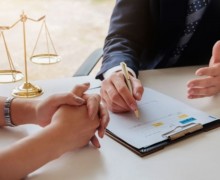 Lưu ý khi ký đơn ly hôn thuận tình tại huyện Gò Dầu Tây Ninh