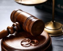 Ly hôn đơn phương tại huyện Gò Dầu Tây Ninh có khó không
