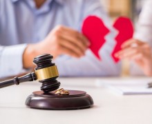 Ly hôn đơn phương thành công tại huyện Gia Lâm  thành phố Hà Nội