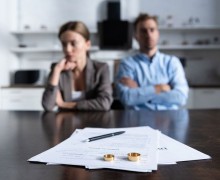 Khi nào nên chọn ly hôn đơn phương thay vì đồng thuận tại Huyện Cầu Kè tỉnh Trà Vinh?
