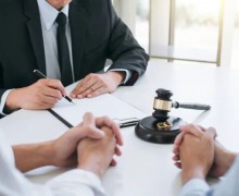 Quy định phân chia tài sản ly hôn có yếu tố doanh nghiệp tại huyện Vĩnh Thuận tỉnh Kiên Giang