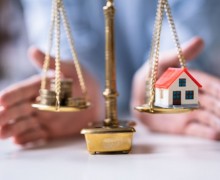 Quy định phân chia tài sản ly hôn có yếu tố doanh nghiệp tại thành phố Trà Vinh tỉnh Trà Vinh