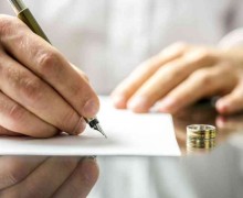Phân chia nợ chung sau ly hôn tại huyện Gia Lâm  thành phố Hà Nội 