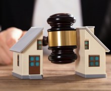 Chia Tài Sản Nhà Đất Khi Ly Hôn Tại thành phố Biên Hòa Đồng Nai