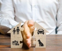 Chia tài sản khi ly hôn đơn phương tại thị xã Hòa Thành tỉnh Tây Ninh