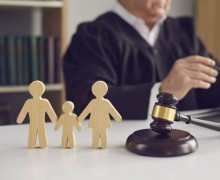 Ly hôn khi có tài sản ở nước ngoài tại thị xã Duyên Hải tỉnh Trà Vinh