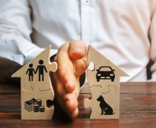 Quy định chia tài sản trong thời kỳ hôn nhân tại huyện Chương Mỹ thành phố Hà Nội