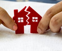 Ly hôn khi có tài sản ở nước ngoài tại huyện Tiểu Cần tỉnh Trà Vinh
