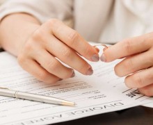 Những lưu ý quan trọng khi làm hồ sơ ly hôn đơn phương tại huyện Giồng Riềng tỉnh Kiên Giang