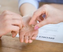 Quy trình nộp đơn ly hôn thuận tình tại huyện Chương Mỹ thành phố Hà Nội
