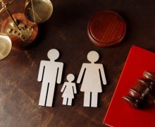 Quyền cha và mẹ sau ly hôn đơn phương tại huyện Gò Dầu Tây Ninh