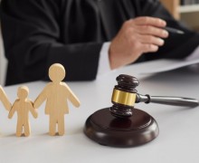 Quyền nuôi con sau ly hôn tại huyện Mê Linh thành phố Hà Nội