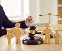 Hướng dẫn quy trình và thủ tục đơn phương ly hôn tại huyện Cầu Kè  tỉnh Trà Vinh