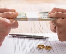 Quyền nuôi con và phân chia tài sản khi ly hôn thuận tình huyện Châu Thành Tây Ninh