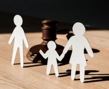 Lý do cha mẹ mất quyền nuôi con tại huyện Phú Xuyên thành phố Hà Nội