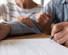 Tài sản thừa kế và quà tặng trong thời kỳ hôn nhân tại huyện Gia Lâm  thành phố Hà Nội