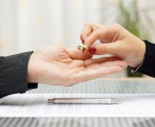 Thời gian giải quyết ly hôn thuận tình huyện Châu Thành Tây Ninh