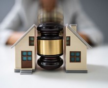 Thời hạn chia tài sản sau ly hôn tại huyện Đan Phượng thành phố Hà Nội