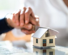 Nguyên tắc chia tài sản ly hôn tại huyện Cầu Kè  tỉnh Trà Vinh