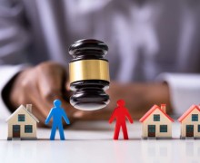 Giải đáp thắc mắc chia tài sản khi vợ chồng ly hôn tại huyện Cầu Kè tỉnh Trà Vinh