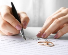 Trình tự, thủ tục đăng ký kết hôn