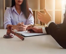 Ly hôn đơn phương khi vắng mặt một bên tại huyện Cầu Kè  tỉnh Trà Vinh