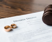 Quyền lợi và nghĩa vụ của cha mẹ sau ly hôn đơn phương tại thành phố Rạch Giá tỉnh Kiên Giang