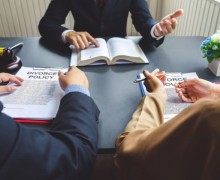 Khi nào nên chọn ly hôn đơn phương tại huyện Chương Mỹ thành phố Hà Nội