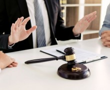 Thuê luật sư ly hôn đơn phương tại huyện Chương Mỹ thành phố Hà Nội