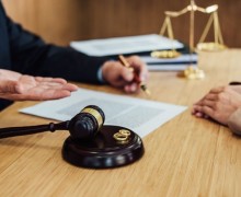 Các bước chuẩn bị hồ sơ ly hôn thuận tình tại huyện Cầu Kè tỉnh Trà Vinh