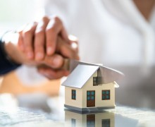 Tình huống không được chia tài sản ly hôn tại huyện Hoài Đức thành phố Hà Nội