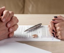 Tình huống tranh chấp tài sản sau ly hôn tại huyện Đan Phượng thành phố Hà Nội