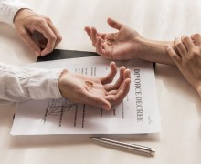 Thời hạn chia tài sản sau ly hôn là bao lâu tại  Huyện Giồng Riềng Tỉnh Kiên Giang?