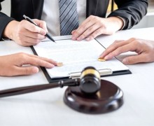 Thời hạn chia tài sản sau ly hôn là bao lâu tại  Huyện Cầu Kè tỉnh Trà Vinh?