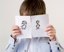 Tòa phân xử quyền nuôi con sau ly hôn tại huyện Chương Mỹ thành phố Hà Nội