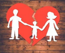 Tòa phân xử quyền nuôi con sau ly hôn huyện Châu Thành Tây Ninh