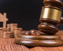 Tranh chấp tài sản khi ly hôn tại huyện Chương Mỹ thành phố Hà Nội