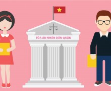 Tư vấn ly hôn chia tài sản ở Thành phố Đồng Xoài tỉnh Bình Phước