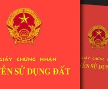 Dịch vụ khai nhận di sản thừa kế theo pháp luật theo di chúc tại huyện Long Điền