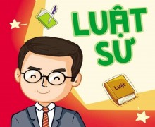 Luật sư chuyên thu hồi nợ ở thành phố Thử Đức 